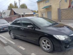 Сүрөт унаа Honda Civic