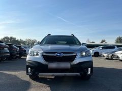 Сүрөт унаа Subaru Outback