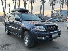 Photo of the vehicle Toyota 4Runner