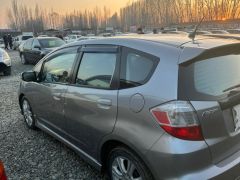 Сүрөт унаа Honda Fit