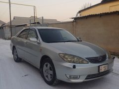 Photo of the vehicle Toyota Camry