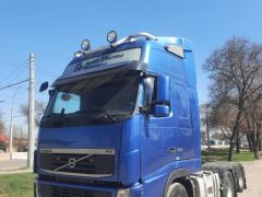 Фото авто Volvo FH