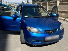 Сүрөт унаа Mazda Demio