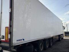 Фото авто Schmitz Cargobull SKO