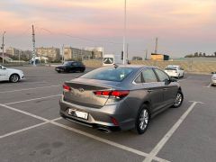 Фото авто Hyundai Sonata