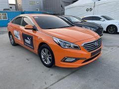 Фото авто Hyundai Sonata