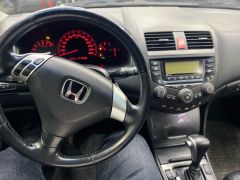 Сүрөт унаа Honda Accord