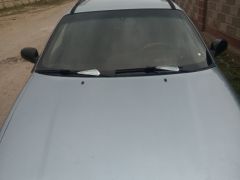 Сүрөт унаа Volkswagen Passat