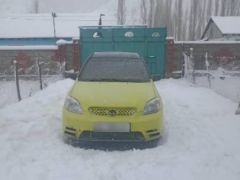 Сүрөт унаа Toyota Matrix