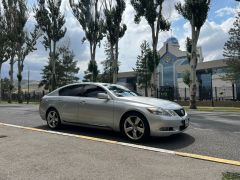 Фото авто Lexus GS