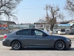 Сүрөт унаа BMW 3 серия