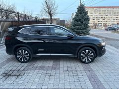 Фото авто BYD Song Plus