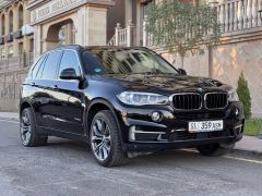 Фото авто BMW X5