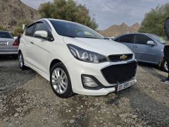 Photo of the vehicle Chevrolet Spark