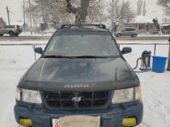 Фото авто Subaru Forester