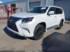 Фото авто Lexus GX