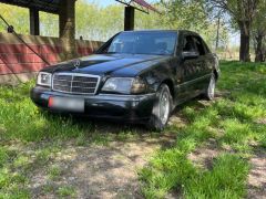 Photo of the vehicle Mercedes-Benz C-Класс