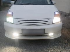 Фото авто Honda Stream