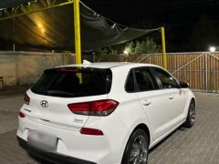 Сүрөт унаа Hyundai Elantra