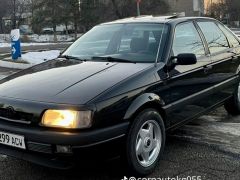 Сүрөт унаа Volkswagen Passat