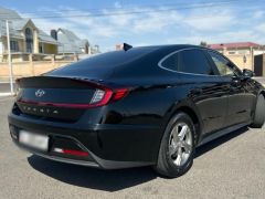 Сүрөт унаа Hyundai Sonata