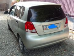 Фото авто Daewoo Kalos