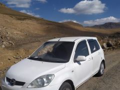 Сүрөт унаа Mazda Demio