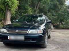 Фото авто Toyota Carina