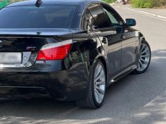 Фото авто BMW 5 серии