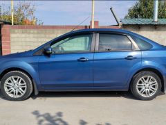 Сүрөт унаа Ford Focus