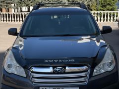 Photo of the vehicle Subaru Outback