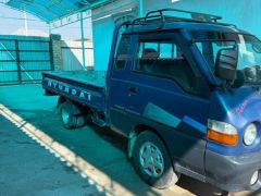 Фото авто Hyundai Porter