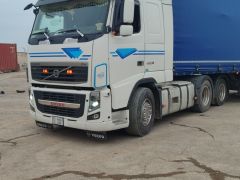 Фото авто Volvo FH