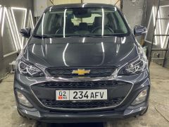 Сүрөт унаа Chevrolet Spark