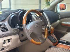 Фото авто Lexus RX