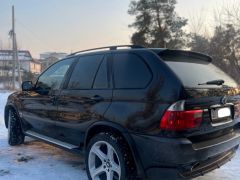 Фото авто BMW X5