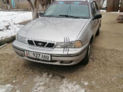 Photo of the vehicle Daewoo Nexia