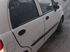 Photo of the vehicle Daewoo Matiz