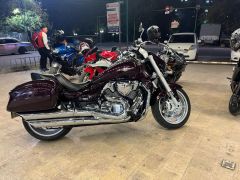 Сүрөт унаа Suzuki Intruder M1800R