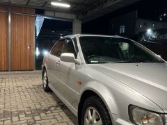 Фото авто Honda Accord