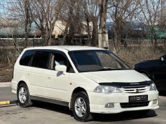 Photo of the vehicle Honda Odyssey