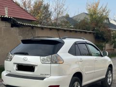 Сүрөт унаа Lexus RX