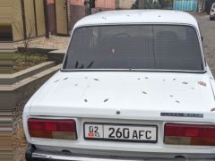 Photo of the vehicle ВАЗ (Lada) 2107