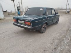 Сүрөт унаа ВАЗ (Lada) 2106