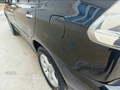 Сүрөт унаа Lexus RX