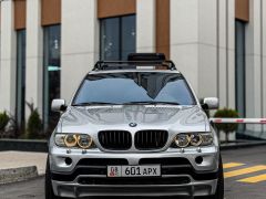 Фото авто BMW X5