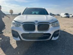 Фото авто BMW X3