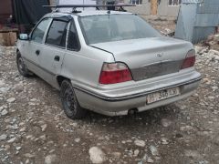 Фото авто Daewoo Nexia