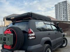 Сүрөт унаа Toyota Land Cruiser Prado