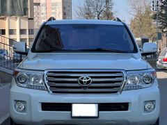 Фото авто Toyota Land Cruiser